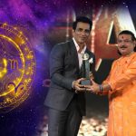 Astrologer in India Dr Sridev Shastri at International Glory Award 2022