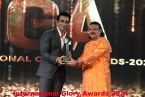 International Glory Award