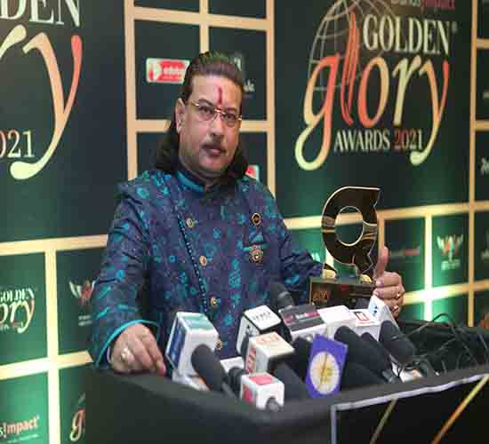 Golden Glory Awards 2022