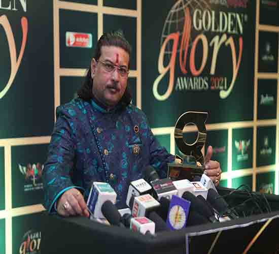 Golden Glory Awards 2022